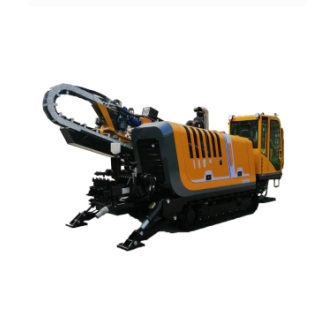 KFDR35 Horizontal Directional Drilling Machine